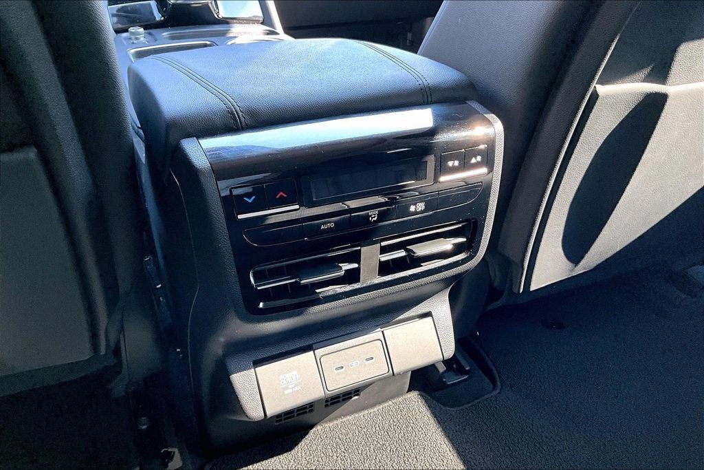 2025 Acura MDX Base