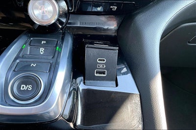 2025 Acura MDX Base