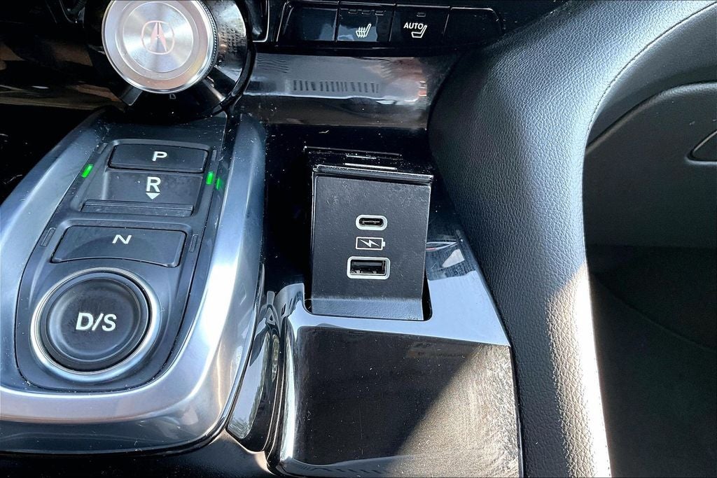2025 Acura MDX Base