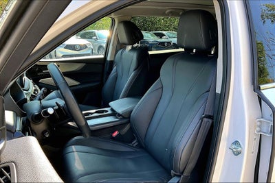 2025 Acura MDX Base