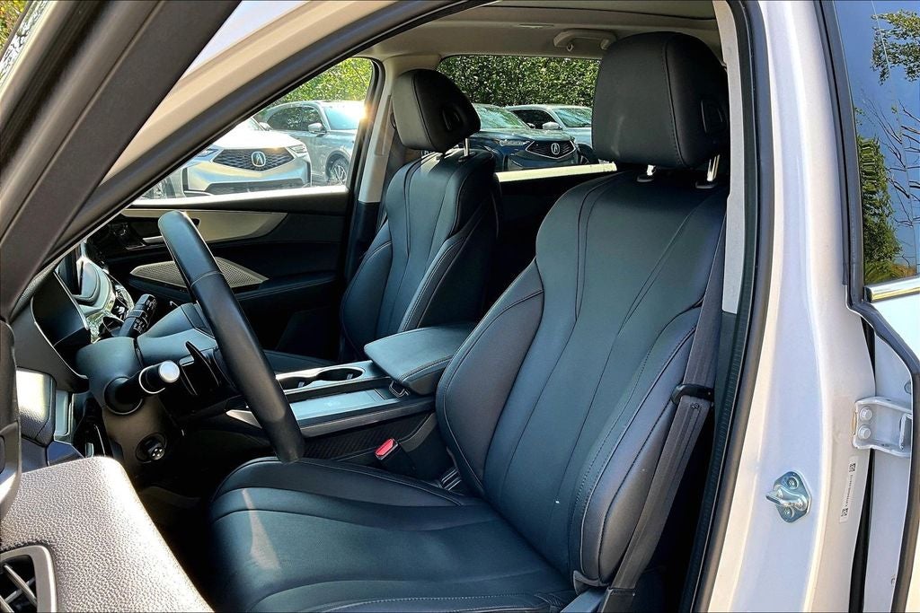 2025 Acura MDX Base
