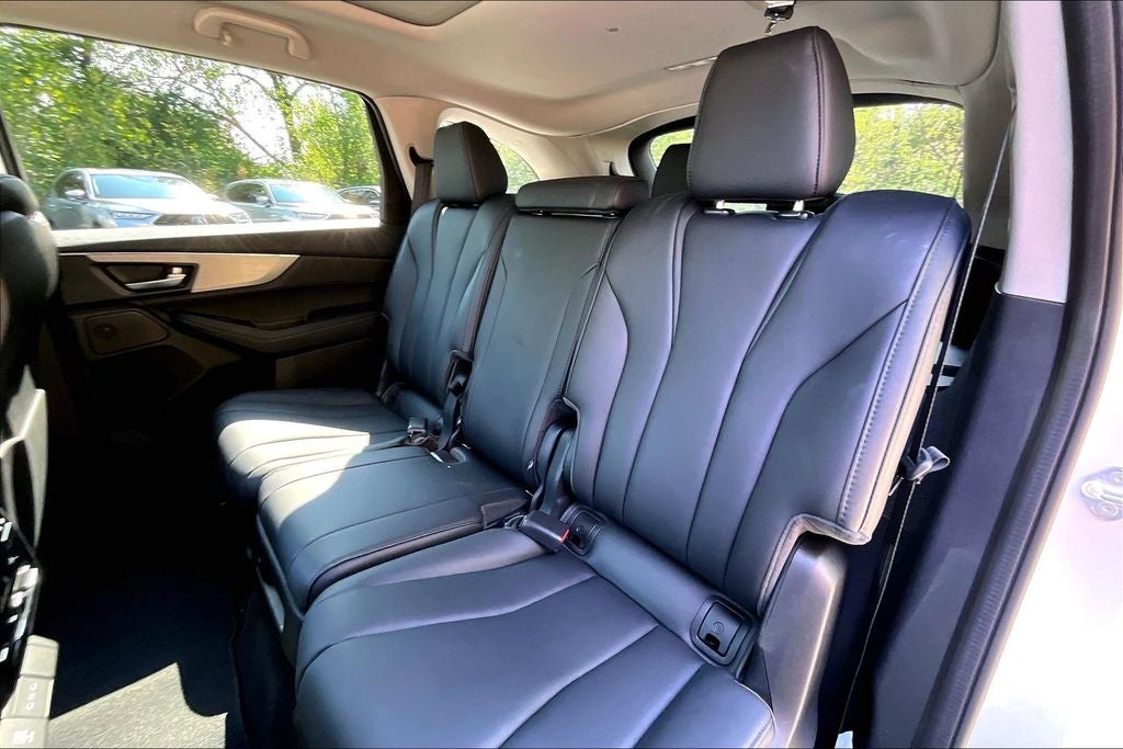 2025 Acura MDX Base