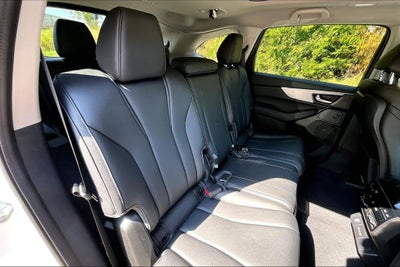 2025 Acura MDX Base