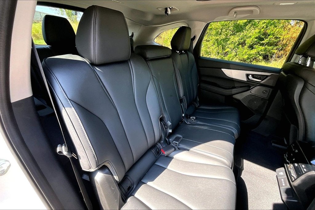 2025 Acura MDX Base