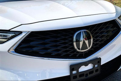 2025 Acura MDX Base