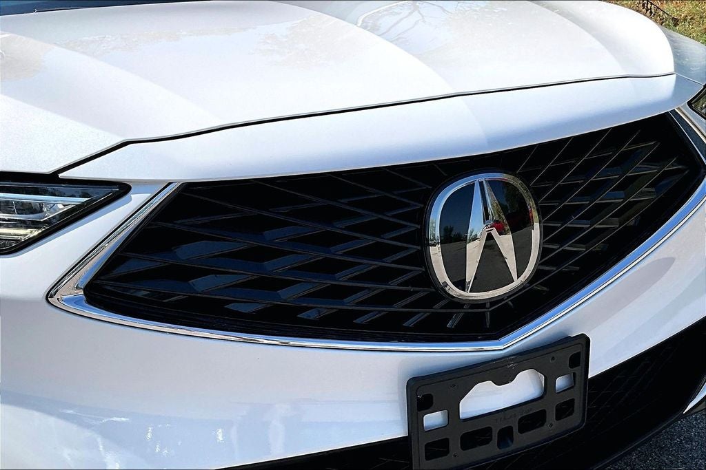 2025 Acura MDX Base