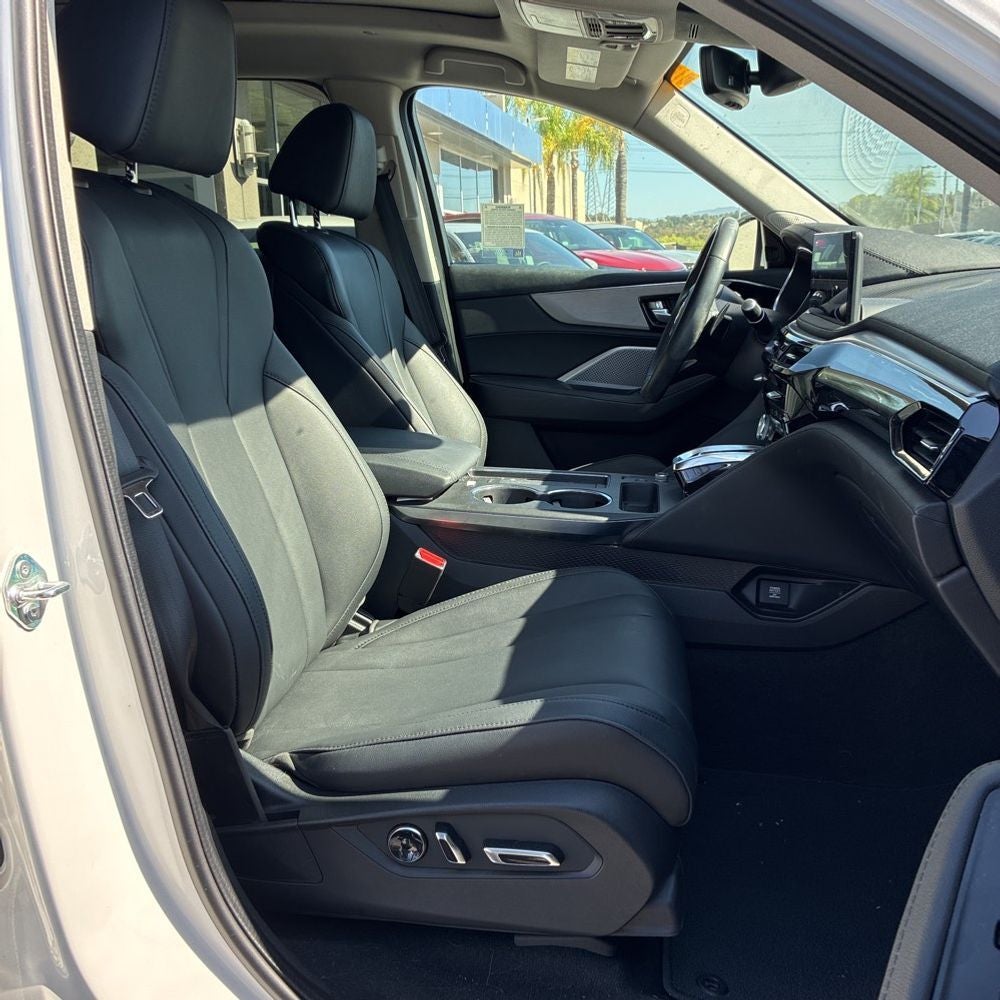2025 Acura MDX Base