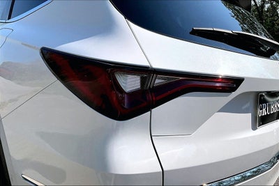 2025 Acura MDX Base