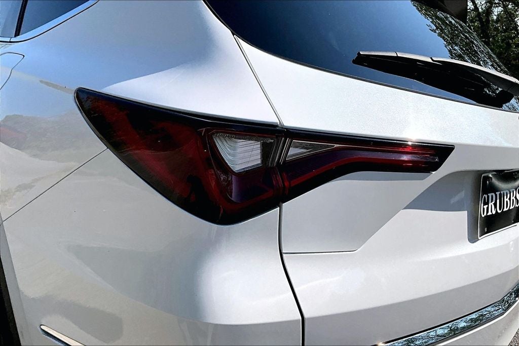 2025 Acura MDX Base
