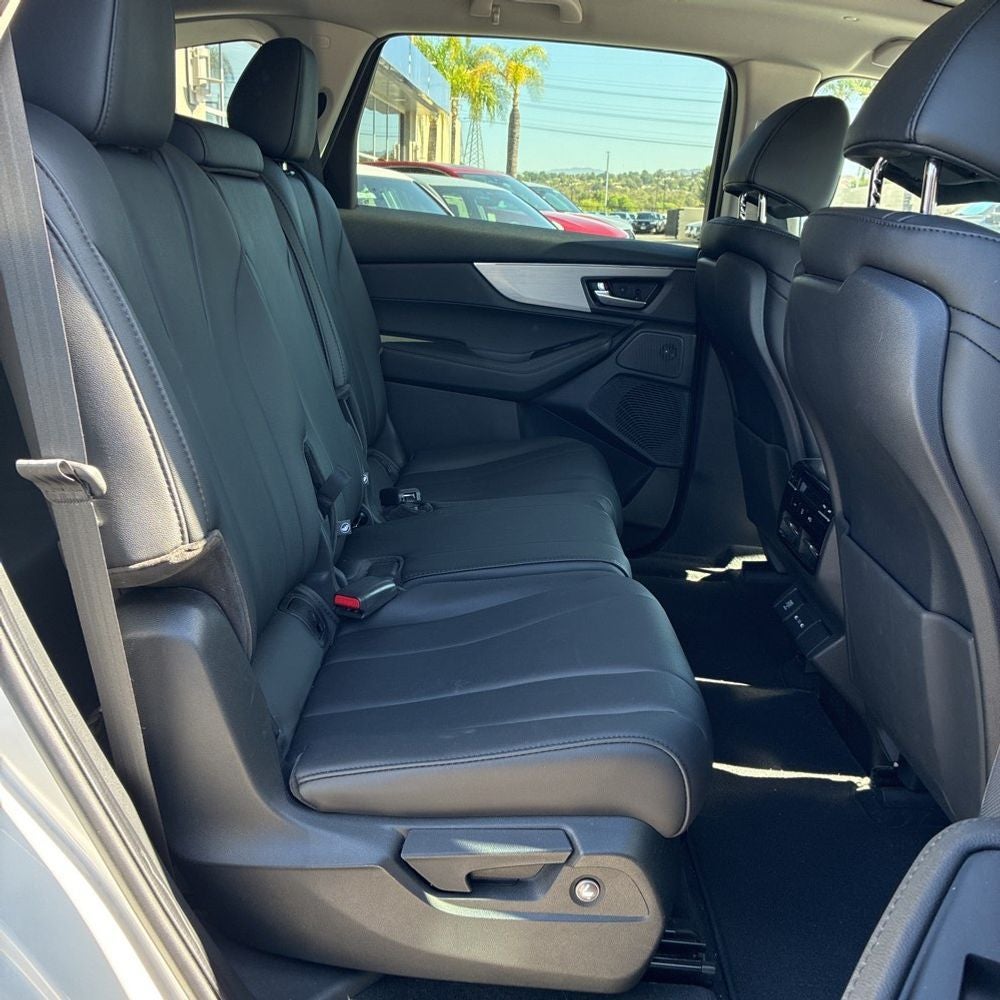 2025 Acura MDX Base