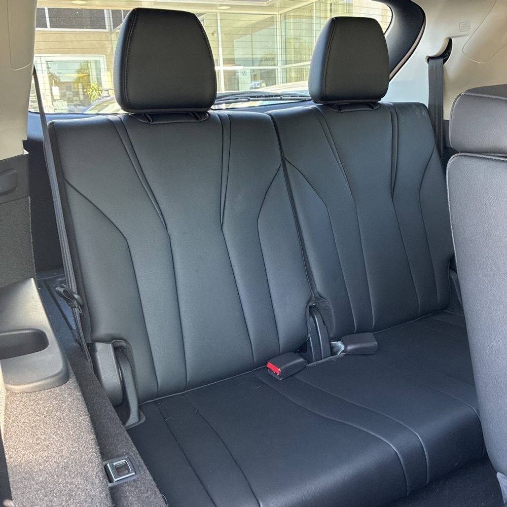 2025 Acura MDX Base