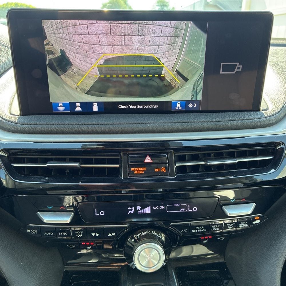 2025 Acura MDX Base