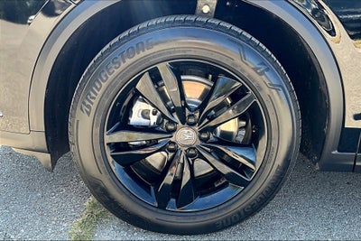 2024 Acura MDX 3.5L
