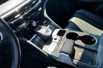 2024 Acura MDX 3.5L