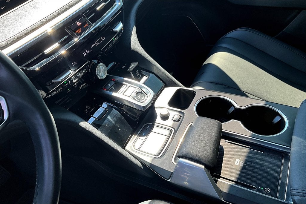 2024 Acura MDX 3.5L