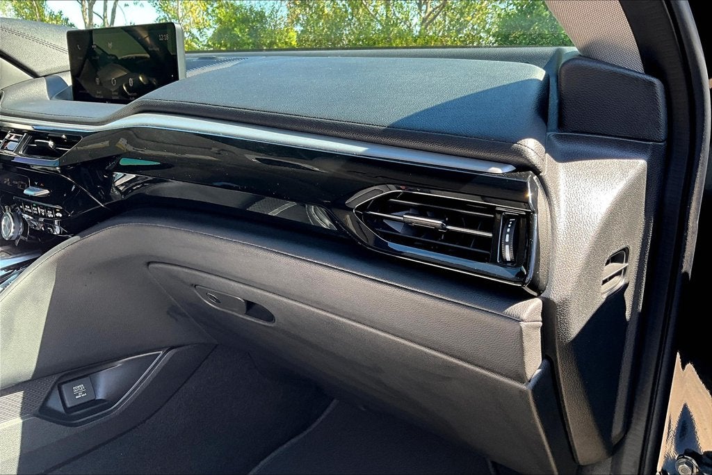 2024 Acura MDX 3.5L