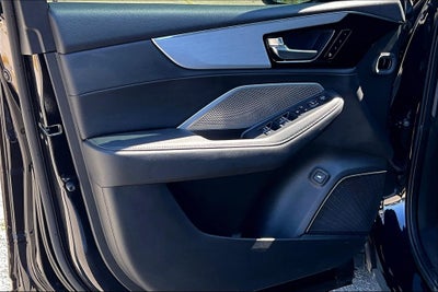 2024 Acura MDX 3.5L