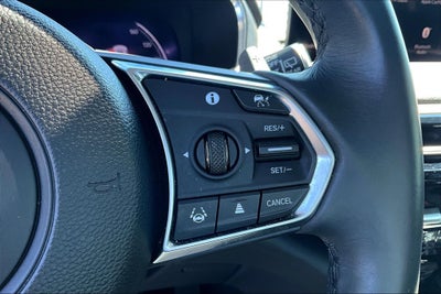 2024 Acura MDX 3.5L