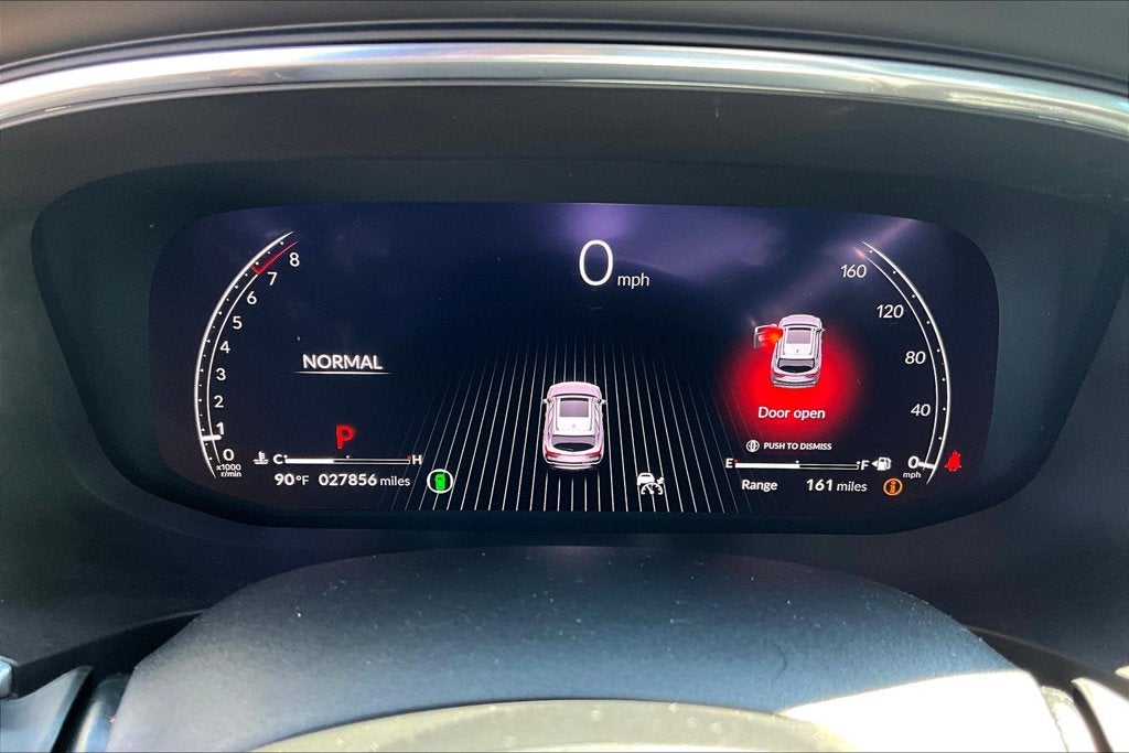 2024 Acura MDX 3.5L