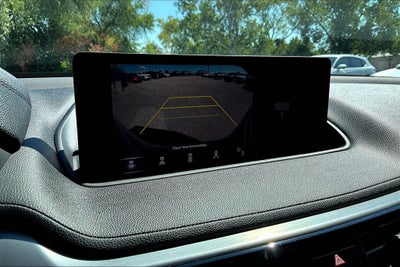 2024 Acura MDX 3.5L
