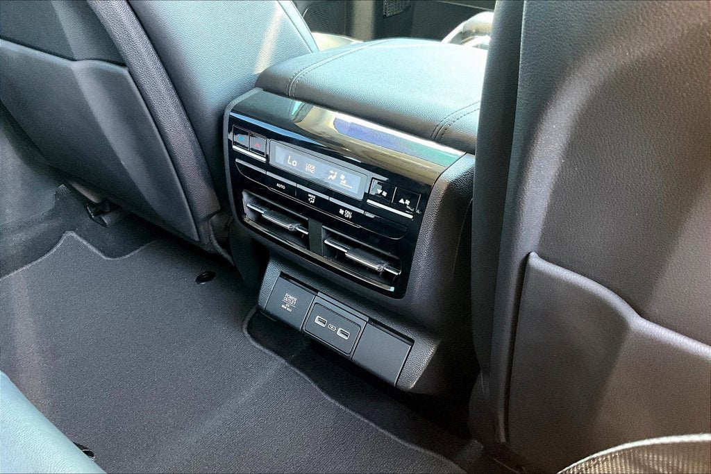 2024 Acura MDX 3.5L