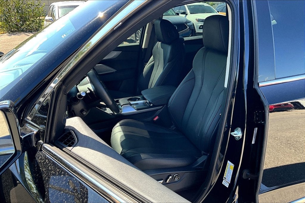 2024 Acura MDX 3.5L