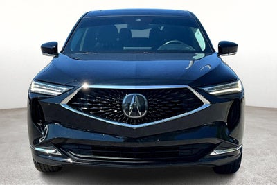 2024 Acura MDX 3.5L