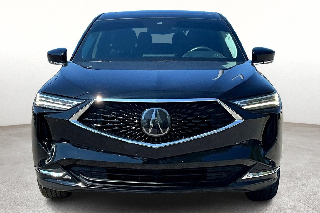 2024 Acura MDX 3.5L