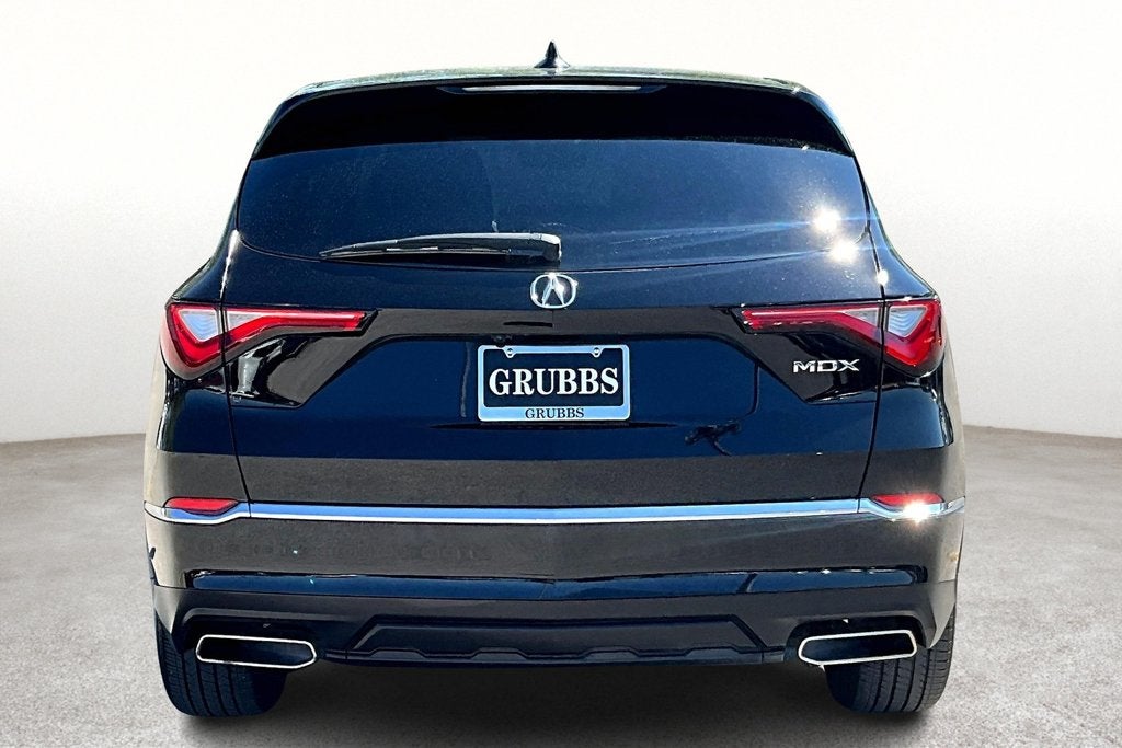 2024 Acura MDX 3.5L