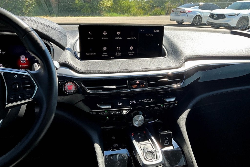 2024 Acura MDX 3.5L