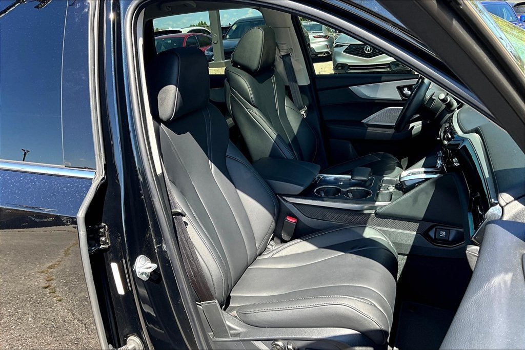 2024 Acura MDX 3.5L