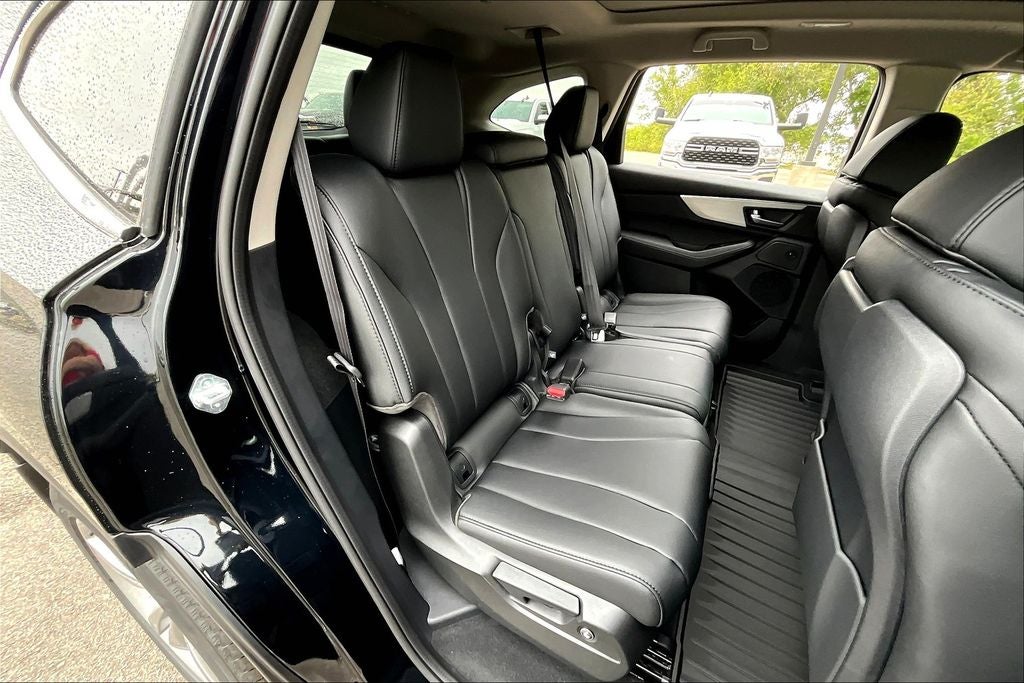 2025 Acura MDX Base