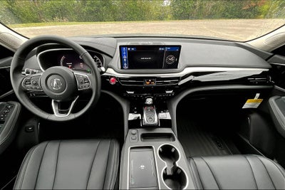 2025 Acura MDX Base