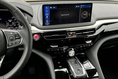 2025 Acura MDX Base