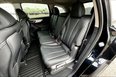 2025 Acura MDX Base