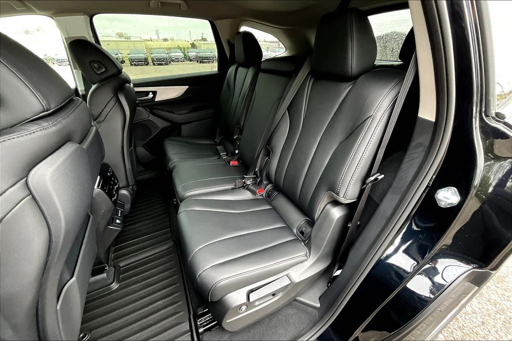 2025 Acura MDX Base