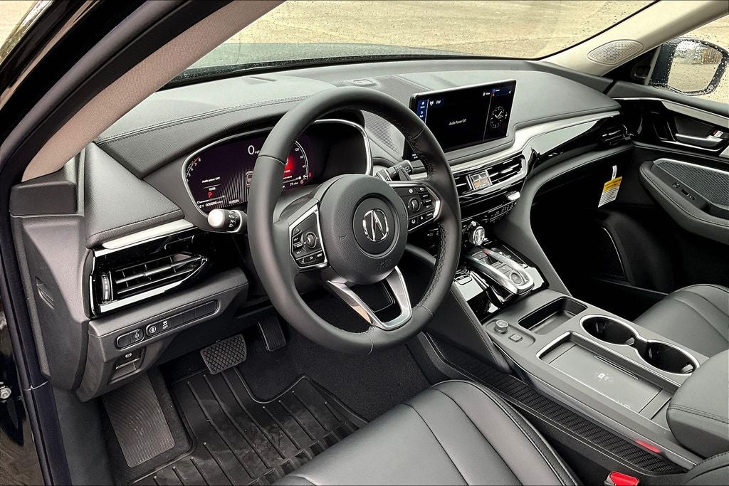 2025 Acura MDX Base