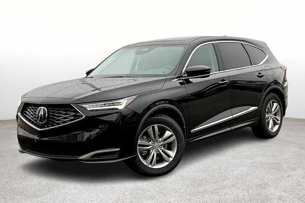 2025 Acura MDX Base