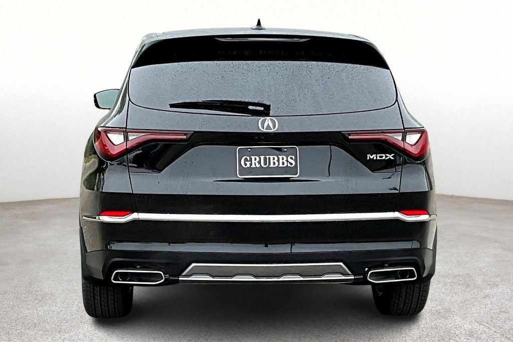 2025 Acura MDX Base