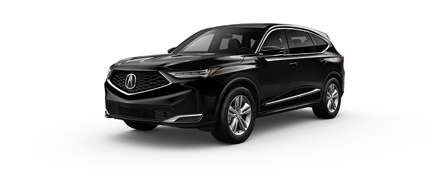 2025 Acura MDX Base