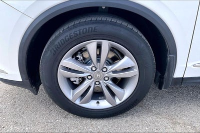 2022 Acura MDX 3.5L