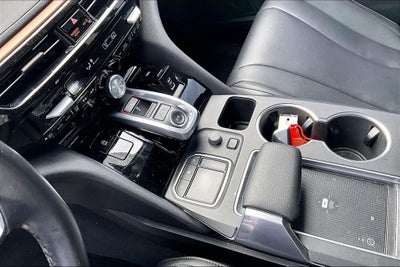 2022 Acura MDX 3.5L