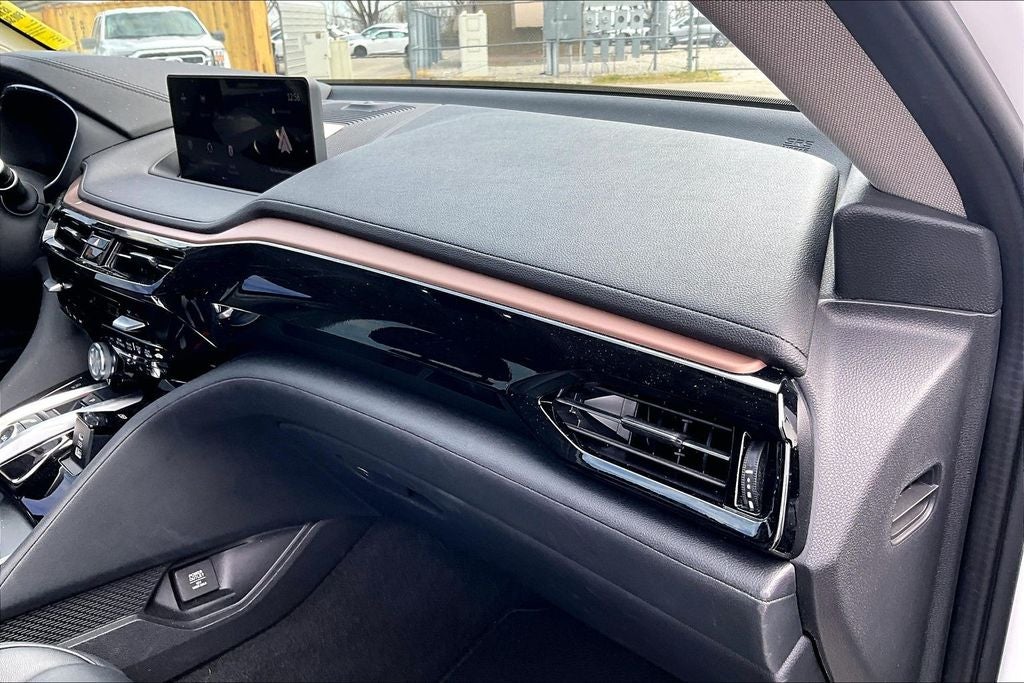 2022 Acura MDX 3.5L