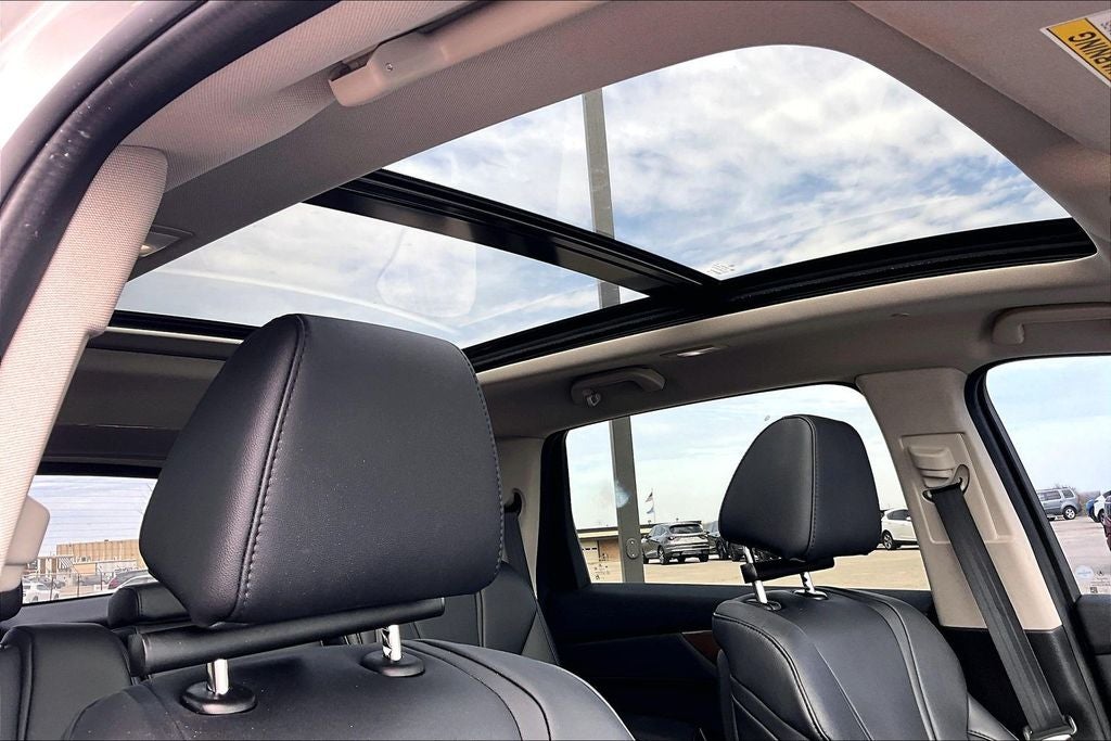 2022 Acura MDX 3.5L