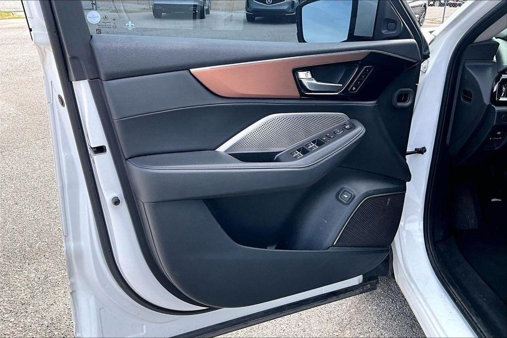 2022 Acura MDX 3.5L