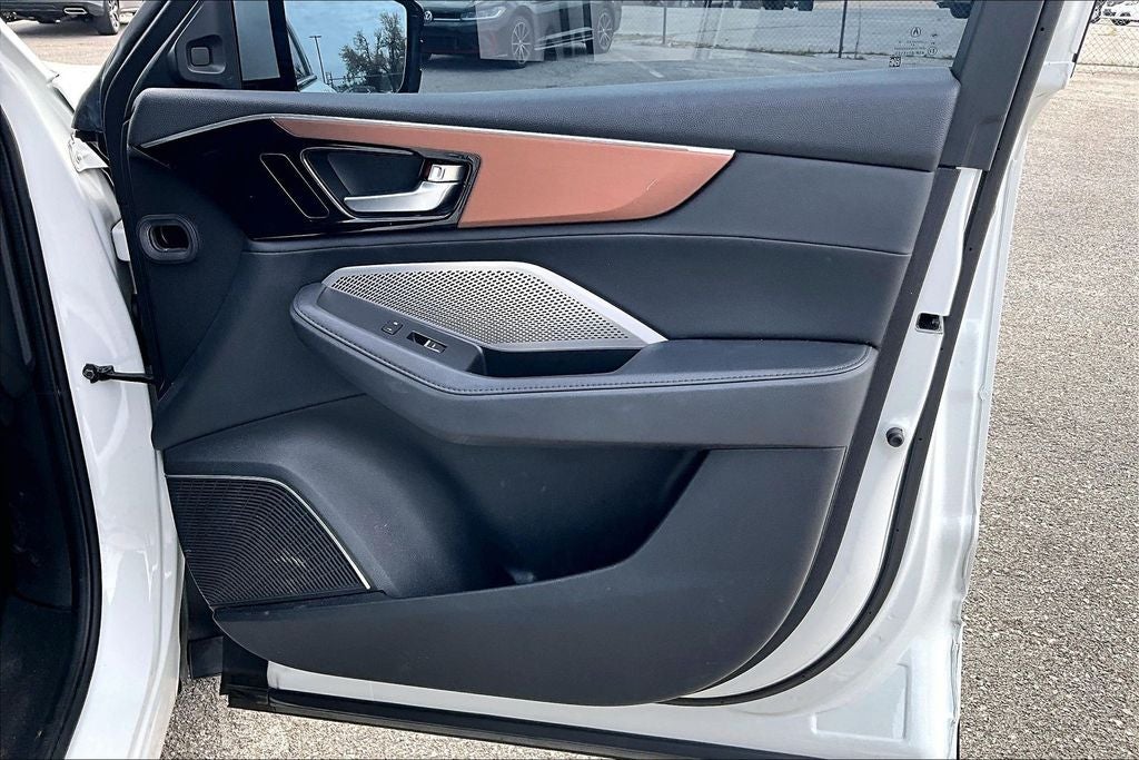 2022 Acura MDX 3.5L