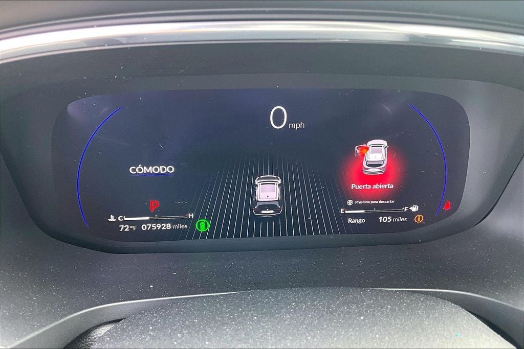 2022 Acura MDX 3.5L