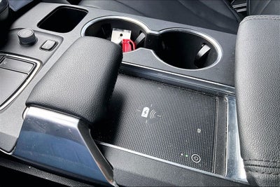 2022 Acura MDX 3.5L
