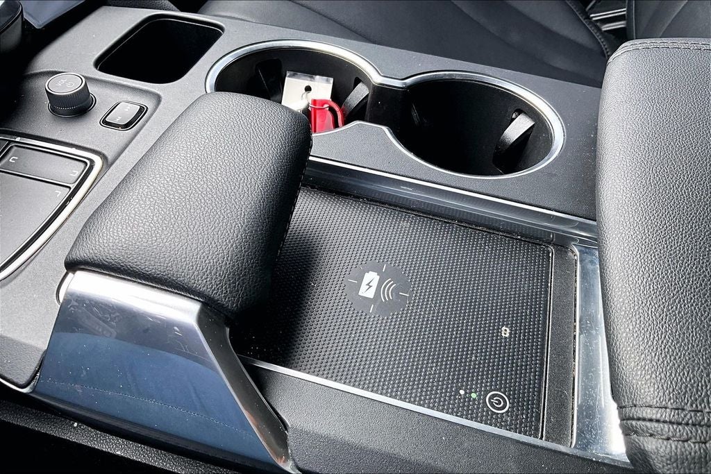 2022 Acura MDX 3.5L