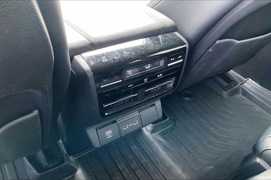 2022 Acura MDX 3.5L